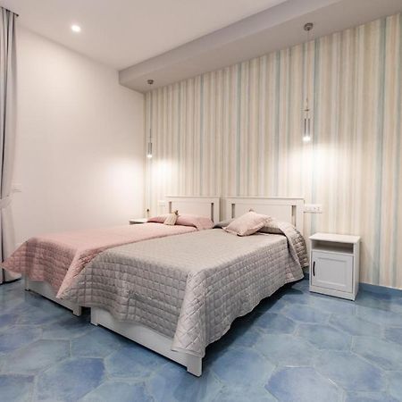 Casa Imperati Apartment Pianillo ภายนอก รูปภาพ