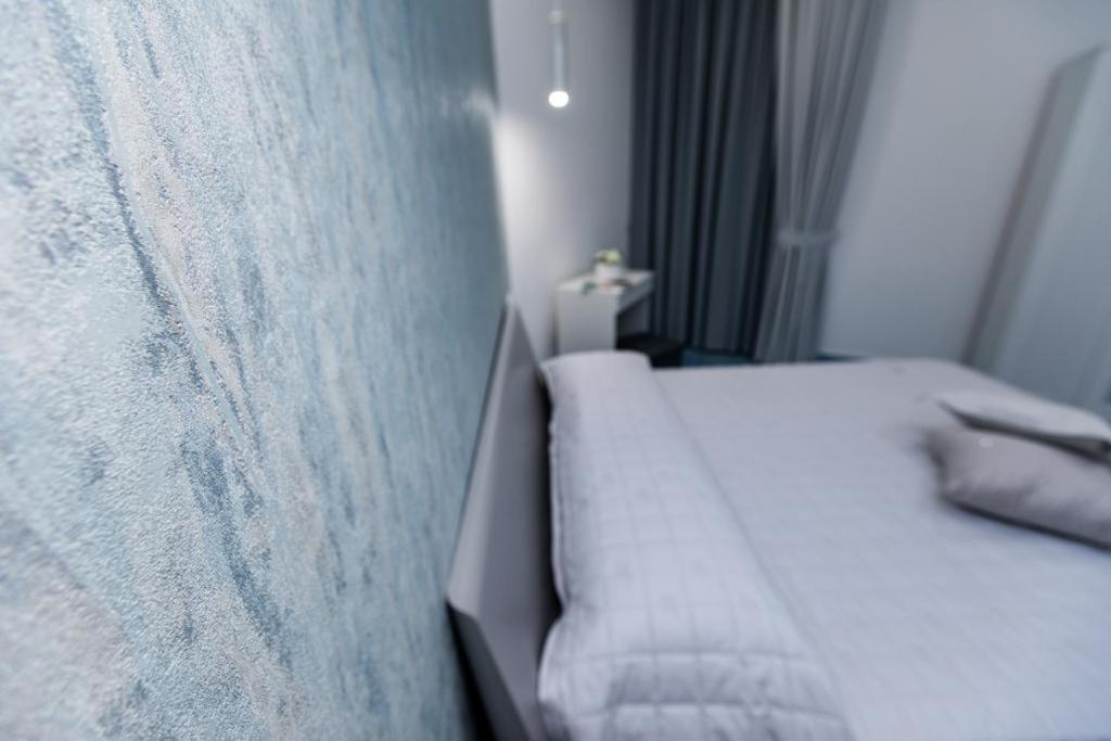 Casa Imperati Apartment Pianillo ภายนอก รูปภาพ