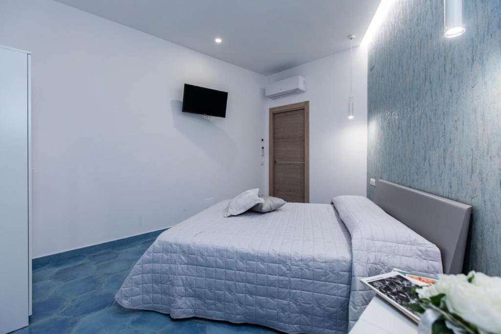 Casa Imperati Apartment Pianillo ภายนอก รูปภาพ