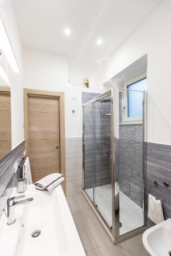 Casa Imperati Apartment Pianillo ภายนอก รูปภาพ