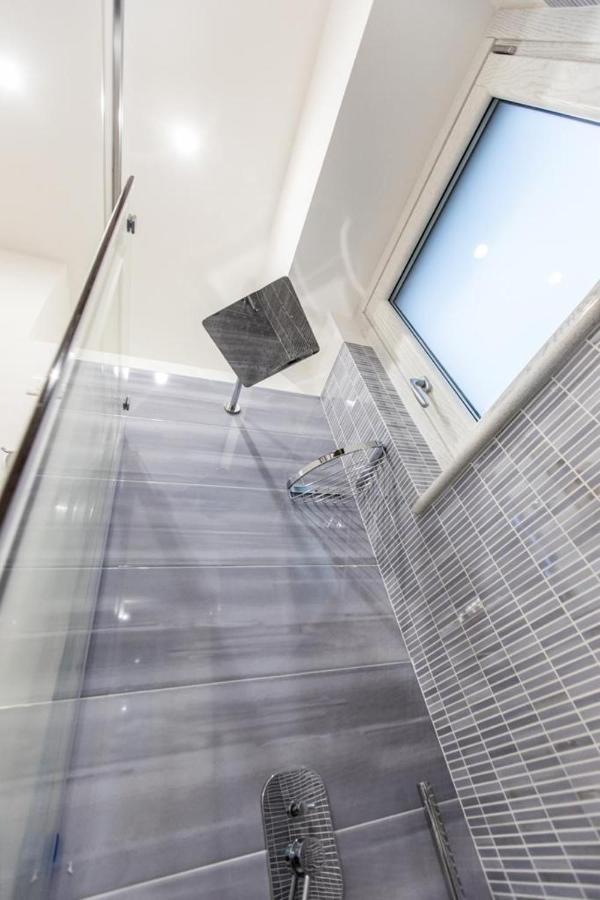 Casa Imperati Apartment Pianillo ภายนอก รูปภาพ