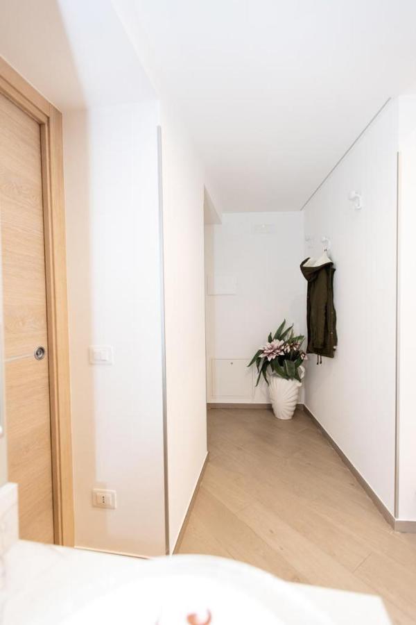 Casa Imperati Apartment Pianillo ภายนอก รูปภาพ