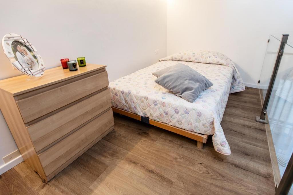 Casa Imperati Apartment Pianillo ภายนอก รูปภาพ