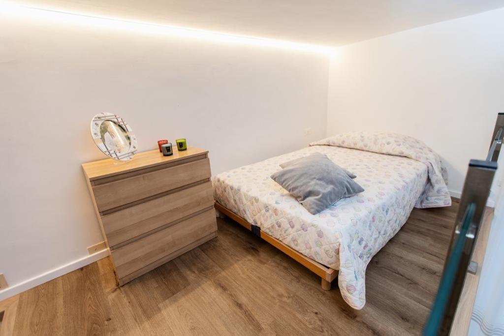 Casa Imperati Apartment Pianillo ภายนอก รูปภาพ